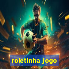 roletinha jogo